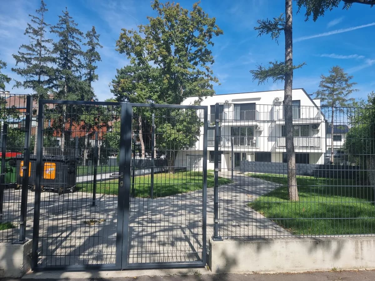 2-Zimmer-Wohnung mieten in Wien – 66 m², € 1.400 – Bild 14 von 15