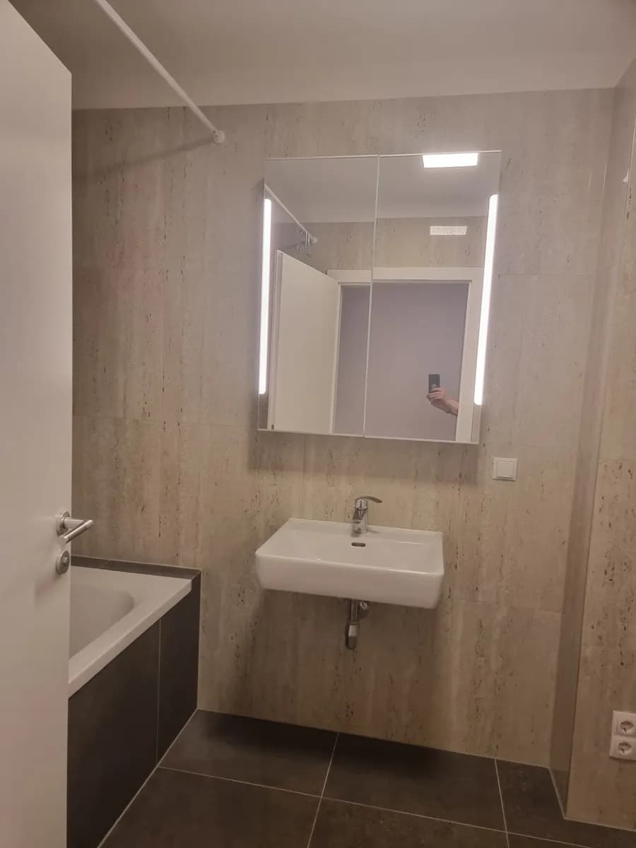 2-Zimmer-Wohnung mieten in Wien – 66 m², € 1.400 – Bild 15 von 15