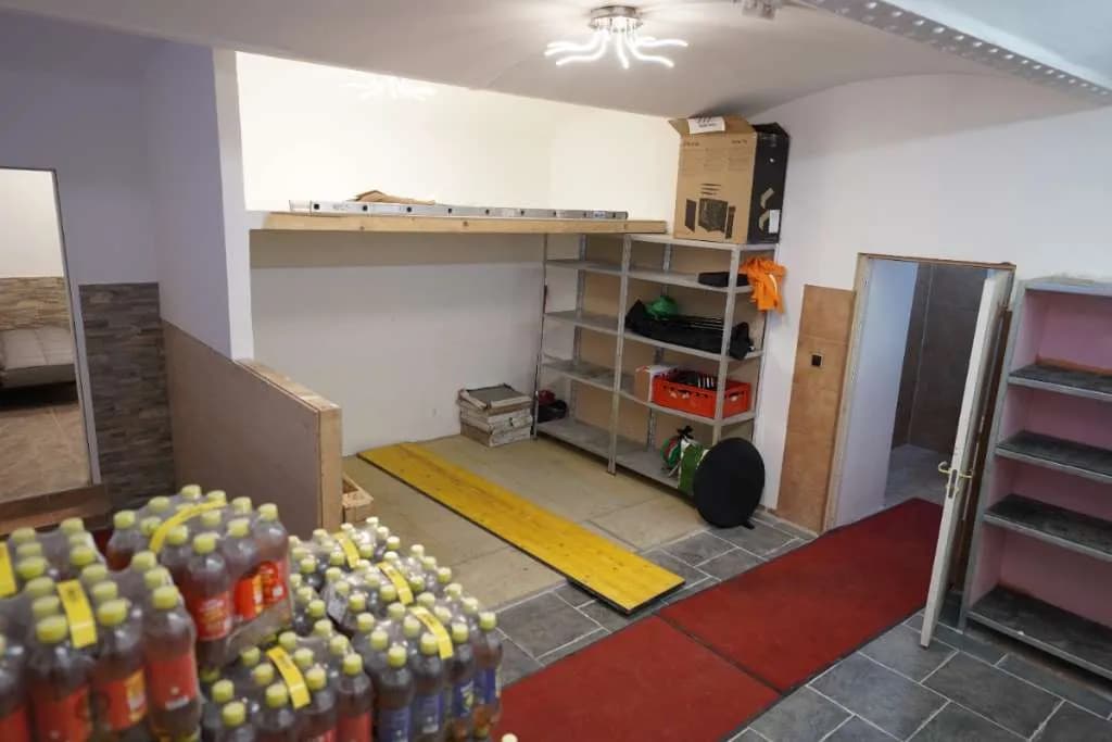 2-Zimmer-Gewerbeimmobilie mieten in Wien – 53 m², € 700