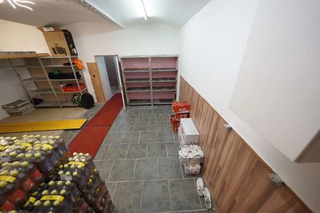 2-Zimmer-Gewerbeimmobilie mieten in Wien – 53 m², € 700 – Bild 2 von 23