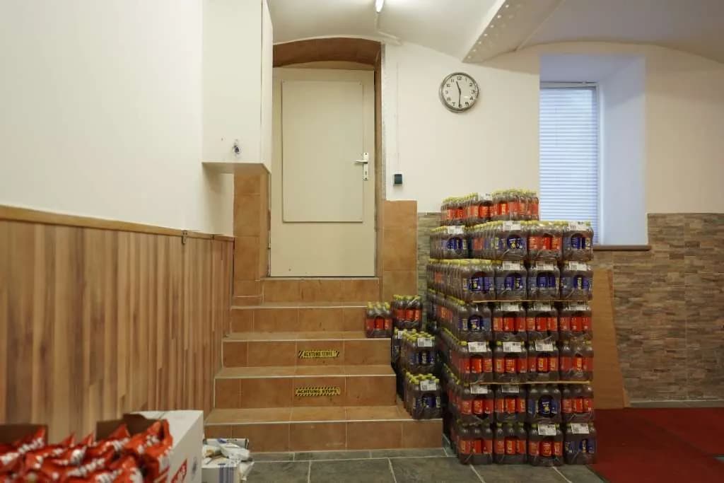 2-Zimmer-Gewerbeimmobilie mieten in Wien – 53 m², € 700 – Bild 3 von 23