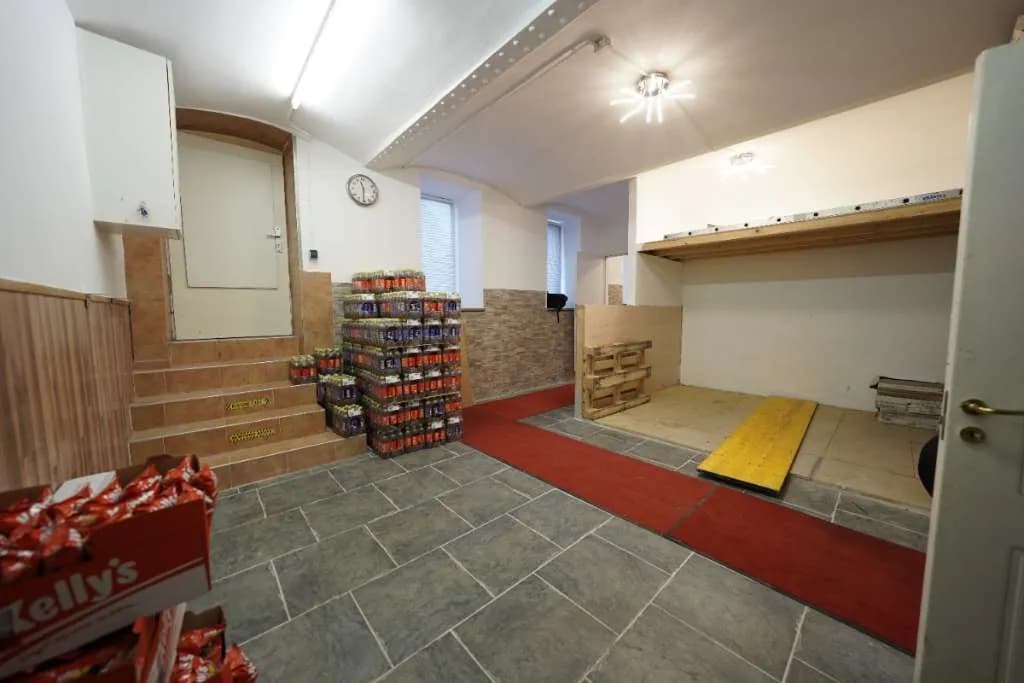 2-Zimmer-Gewerbeimmobilie mieten in Wien – 53 m², € 700 – Bild 4 von 23