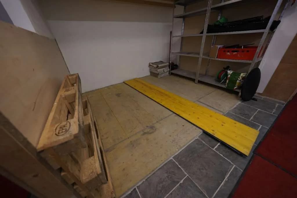 2-Zimmer-Gewerbeimmobilie mieten in Wien – 53 m², € 700 – Bild 6 von 23