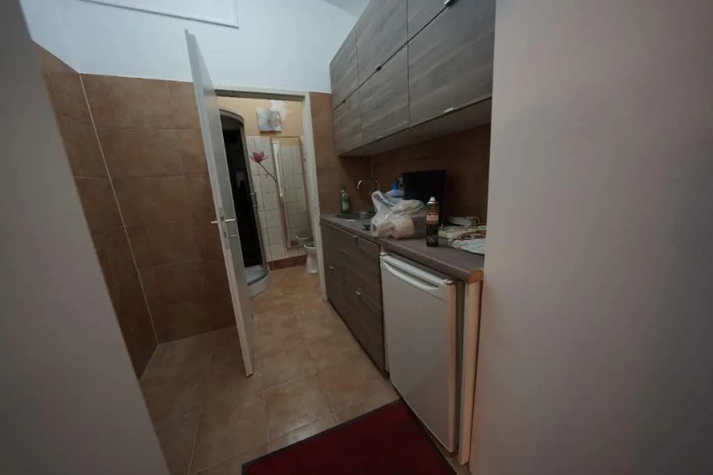 2-Zimmer-Gewerbeimmobilie mieten in Wien – 53 m², € 700 – Bild 11 von 23