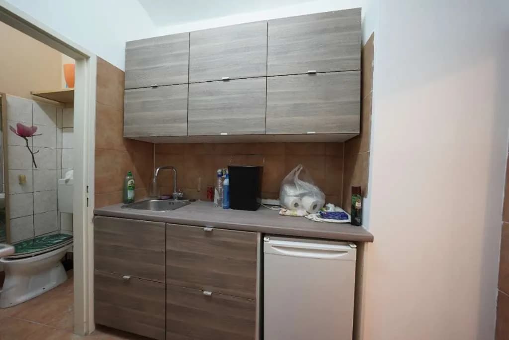 2-Zimmer-Gewerbeimmobilie mieten in Wien – 53 m², € 700 – Bild 12 von 23
