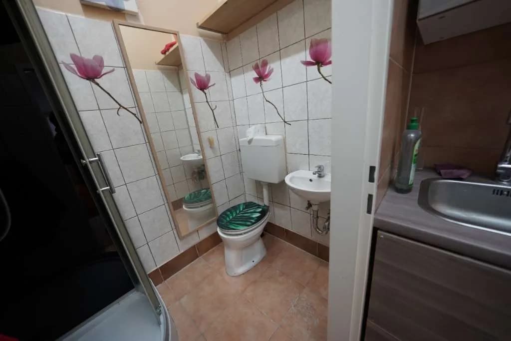 2-Zimmer-Gewerbeimmobilie mieten in Wien – 53 m², € 700 – Bild 16 von 23