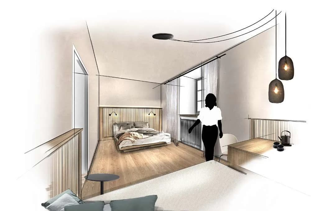 180-Zimmer-Immobilie kaufen in Zwettl – 4 533 m², € 4.500.000 – Bild 29 von 35