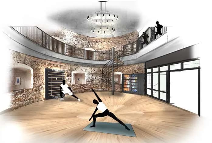 180-Zimmer-Immobilie kaufen in Zwettl – 4 533 m², € 4.500.000 – Bild 32 von 35