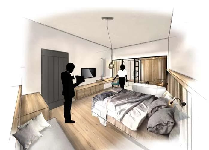 180-Zimmer-Immobilie kaufen in Zwettl – 4 533 m², € 4.500.000 – Bild 33 von 35