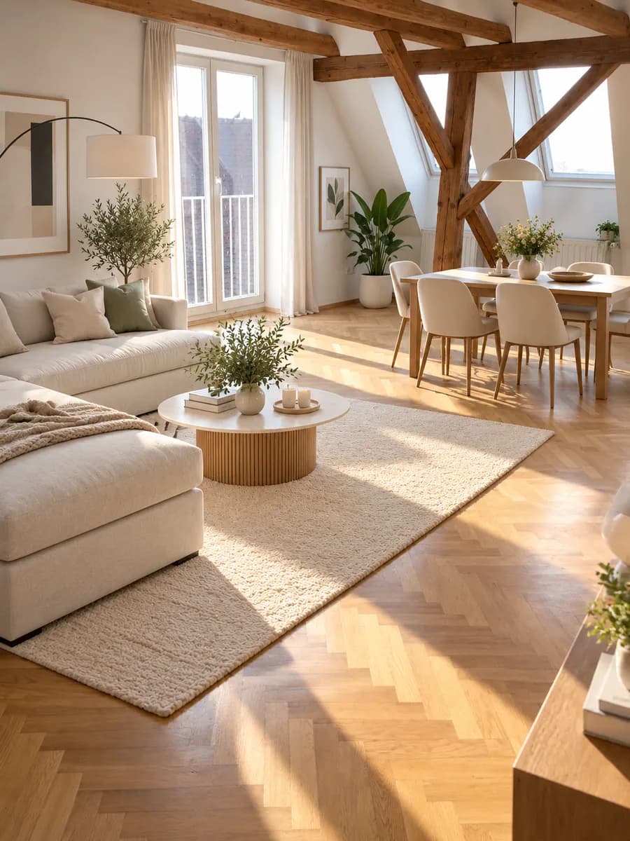 2-Zimmer-Wohnung mieten in Graz – 78 m², € 1.098 – Bild 2 von 21