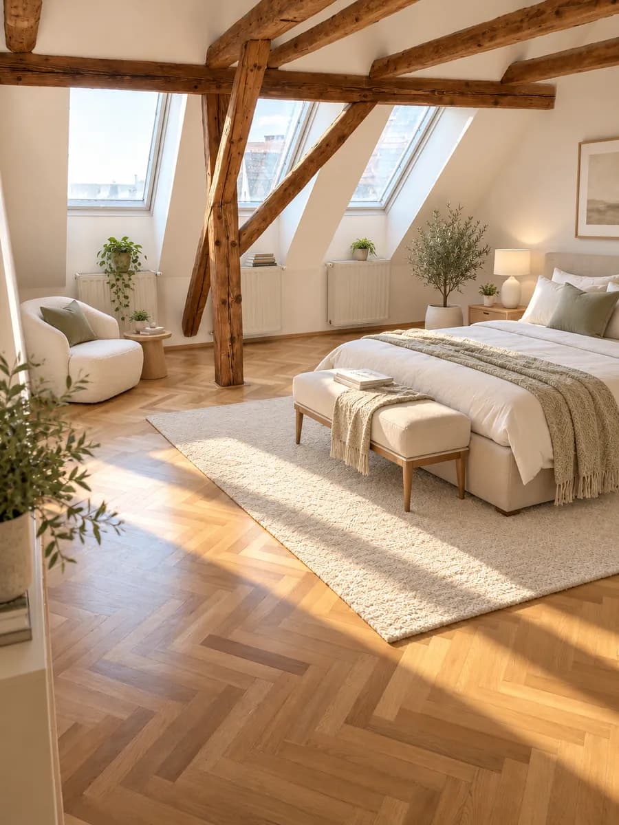 2-Zimmer-Wohnung mieten in Graz – 78 m², € 1.098 – Bild 6 von 21