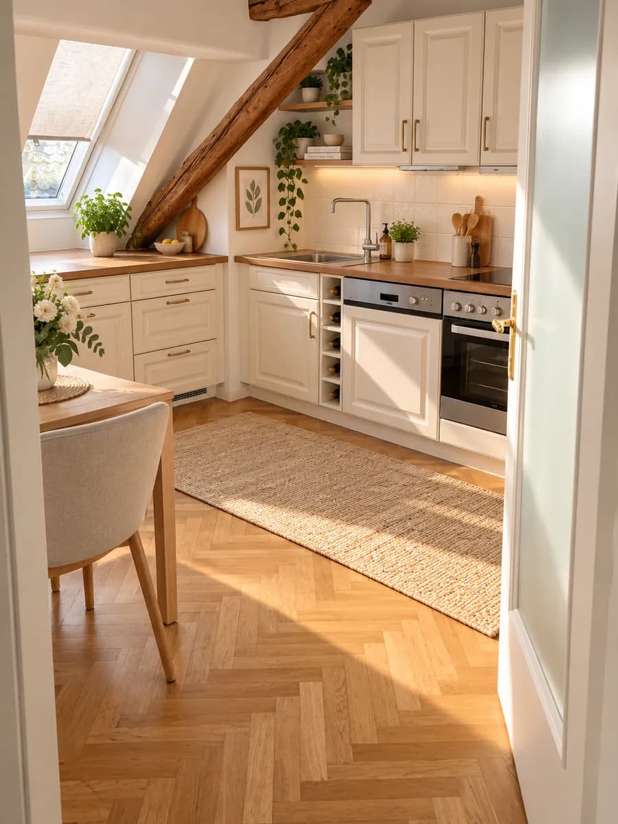2-Zimmer-Wohnung mieten in Graz – 78 m², € 1.098 – Bild 8 von 21
