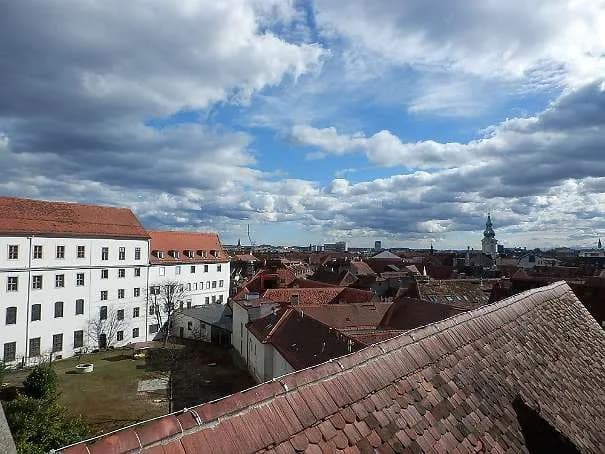 2-Zimmer-Wohnung mieten in Graz – 78 m², € 1.098 – Bild 17 von 21