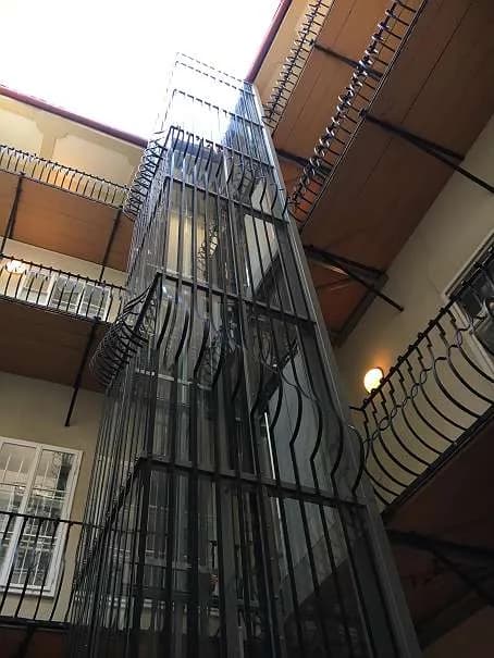 2-Zimmer-Wohnung mieten in Graz – 78 m², € 1.098 – Bild 19 von 21
