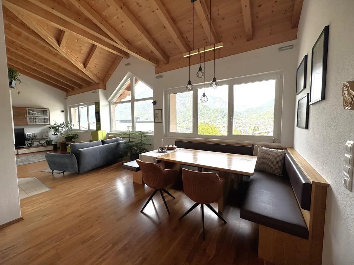 Haus kaufen in Schwaz – 133,92 m², € 799.000 – Bild 1 von 11