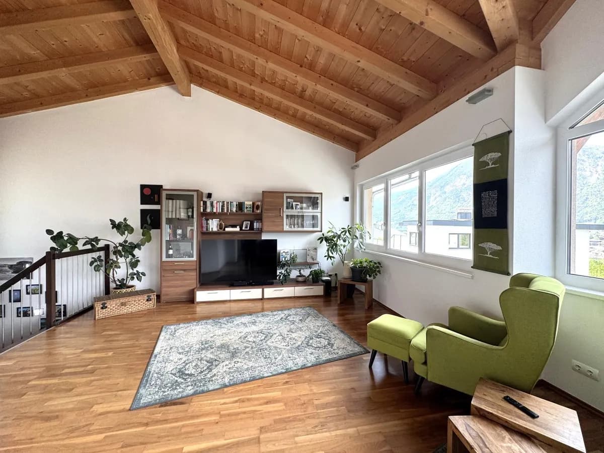 Haus kaufen in Schwaz – 133,92 m², € 799.000 – Bild 2 von 11