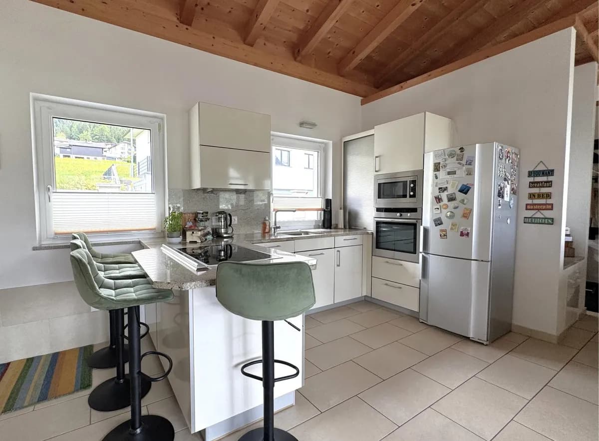 Haus kaufen in Schwaz – 133,92 m², € 799.000 – Bild 3 von 11
