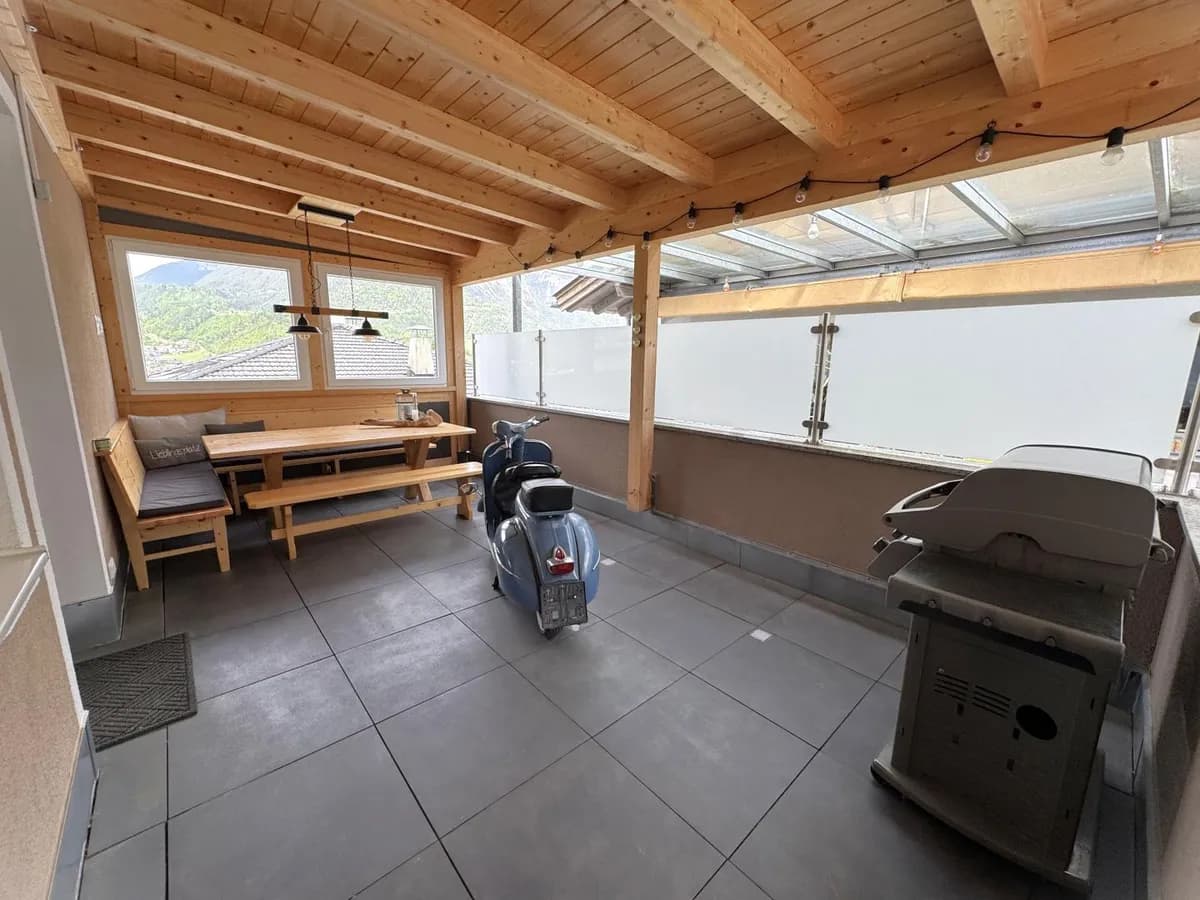 Haus kaufen in Schwaz – 133,92 m², € 799.000 – Bild 4 von 11