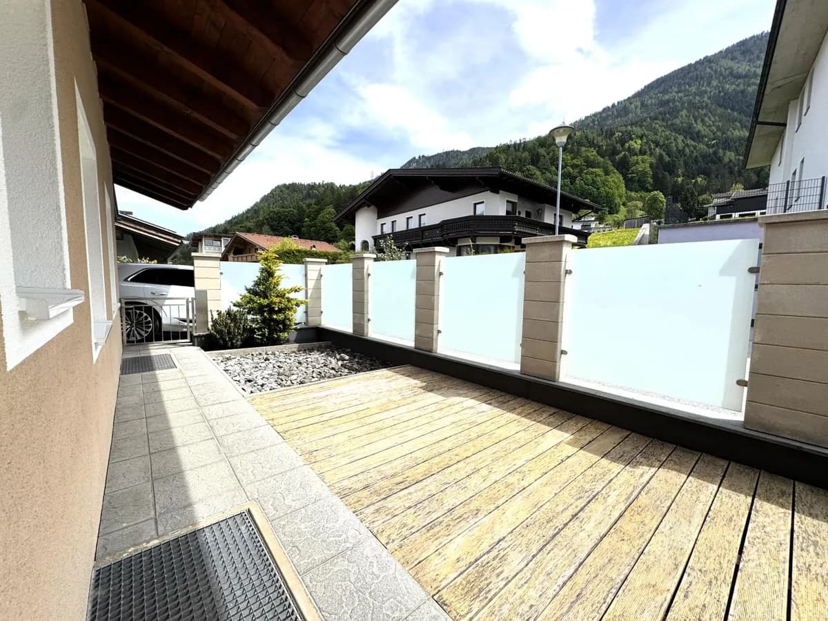Haus kaufen in Schwaz – 133,92 m², € 799.000 – Bild 5 von 11
