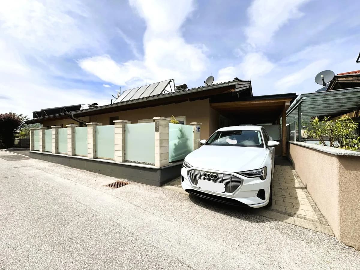 Haus kaufen in Schwaz – 133,92 m², € 799.000 – Bild 6 von 11
