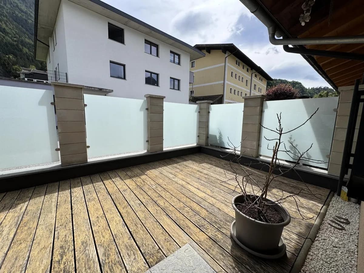 Haus kaufen in Schwaz – 133,92 m², € 799.000 – Bild 7 von 11