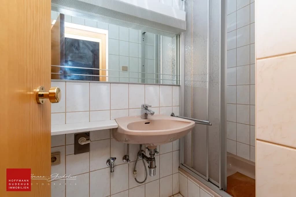 4-Zimmer-Wohnung mieten in Graz – 87 m², € 732 – Bild 5 von 6