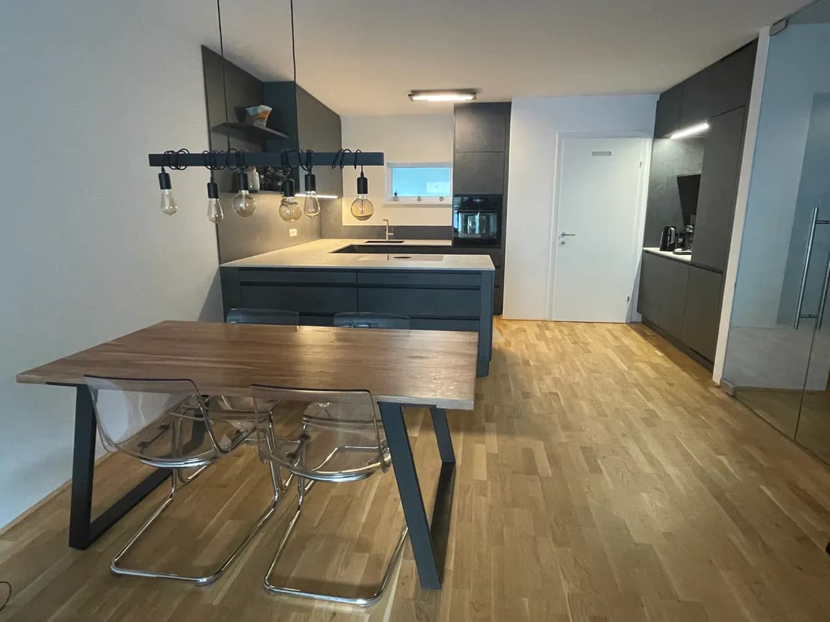 3-Zimmer-Wohnung kaufen in Linz – 88 m², € 495.000 – Bild 1 von 12