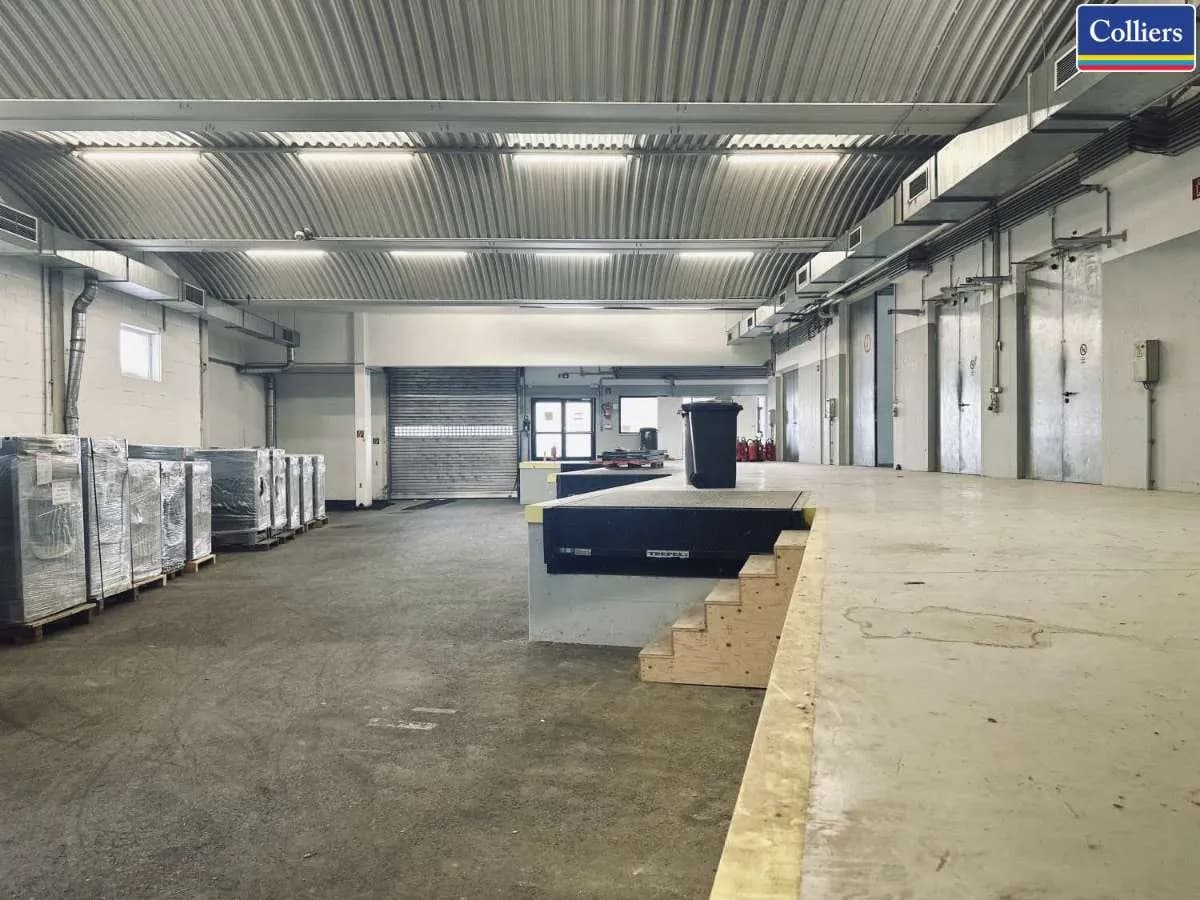 Immobilie mieten in Wien – 3 608 m² – Bild 2 von 8