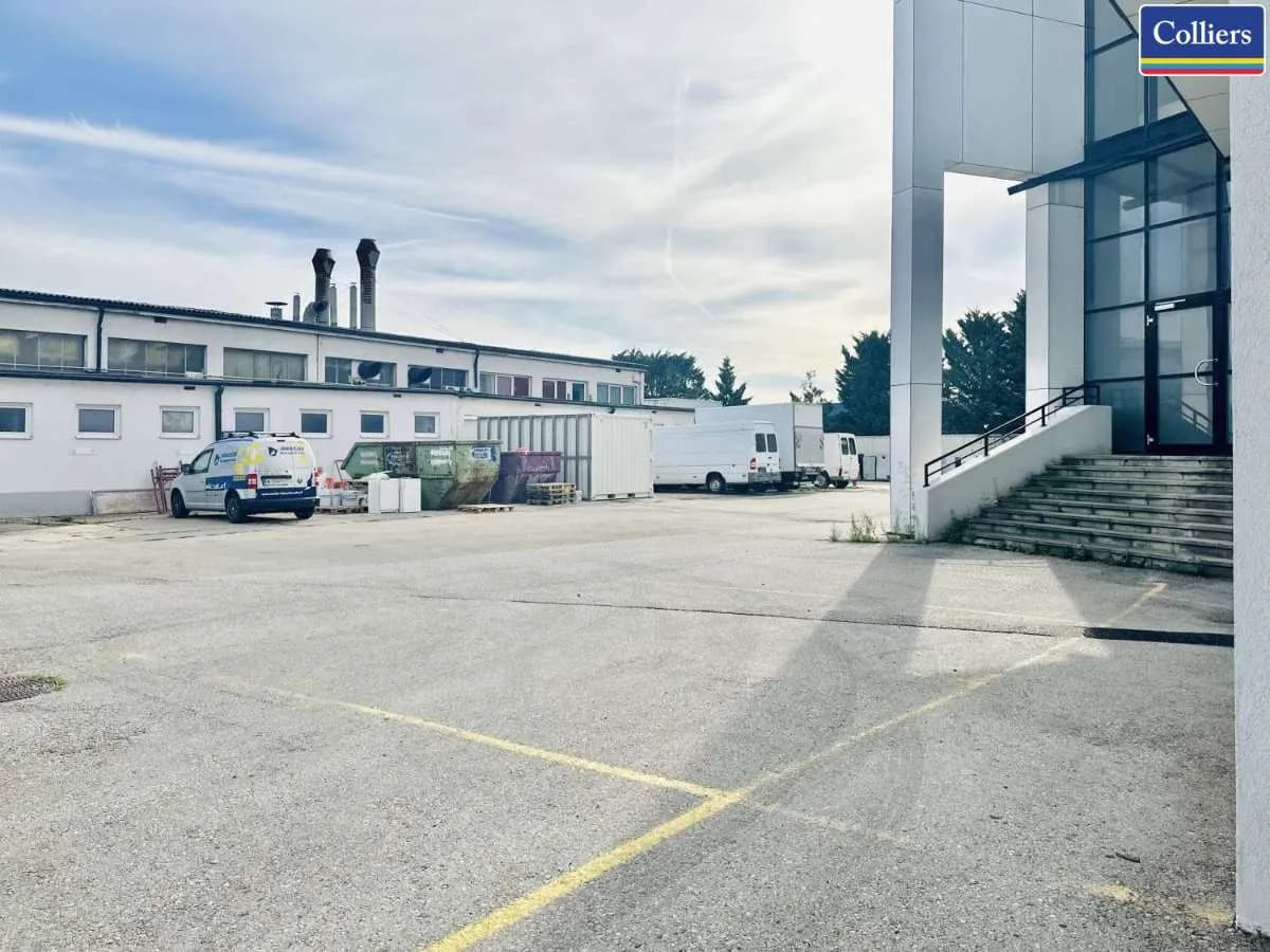 Immobilie mieten in Wien – 3 608 m² – Bild 3 von 8