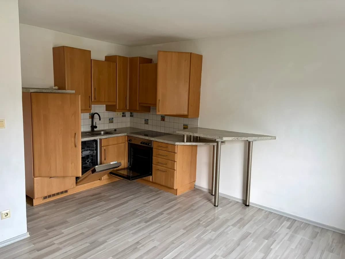 Wohnung mieten in Salzburg-Umgebung – 60 m², € 950 – Bild 3 von 5