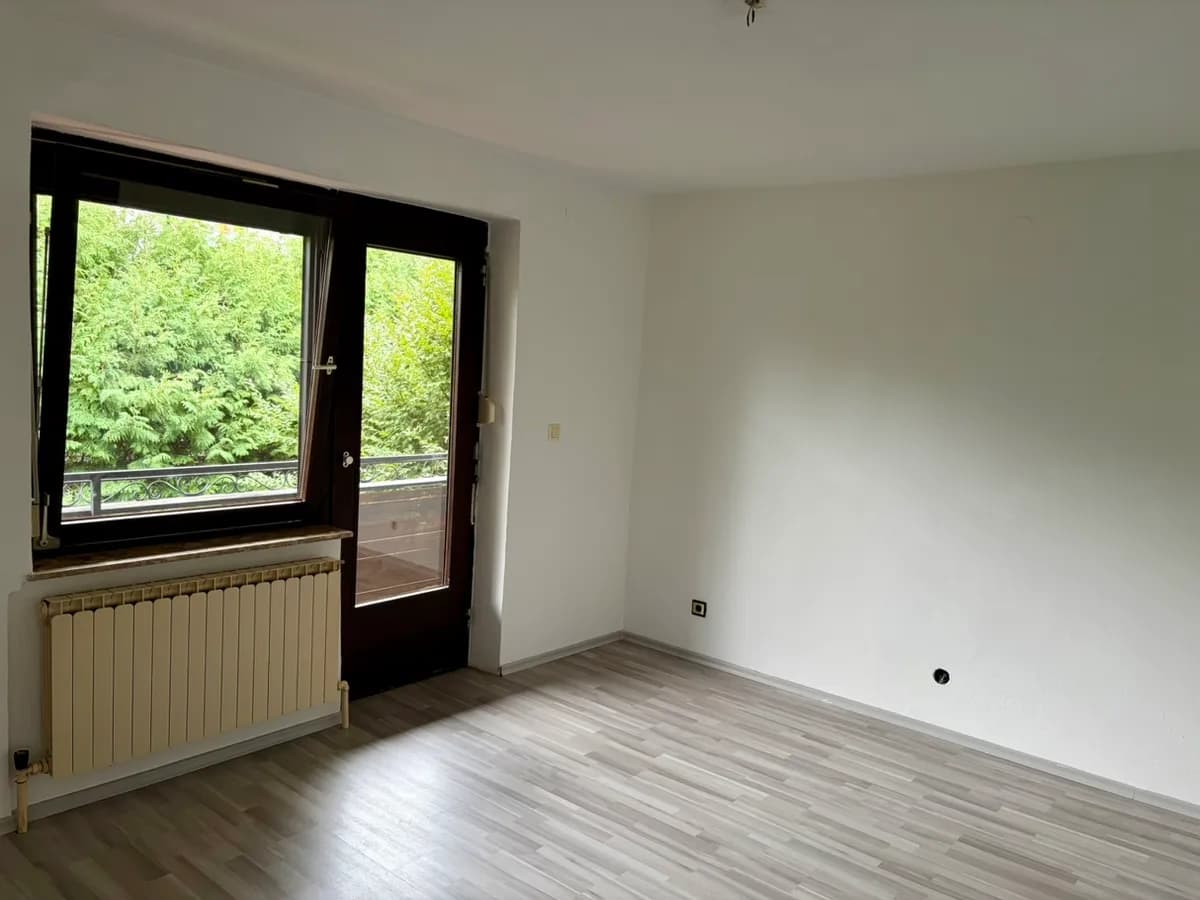 Wohnung mieten in Salzburg-Umgebung – 60 m², € 950 – Bild 4 von 5