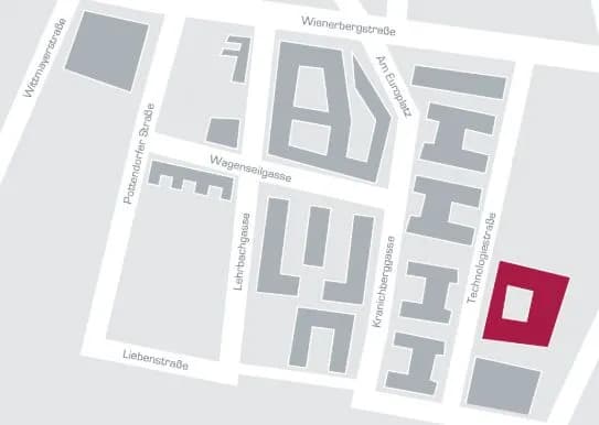 Gewerbeimmobilie mieten in Wien – 378 m², € 17 – Bild 5 von 5
