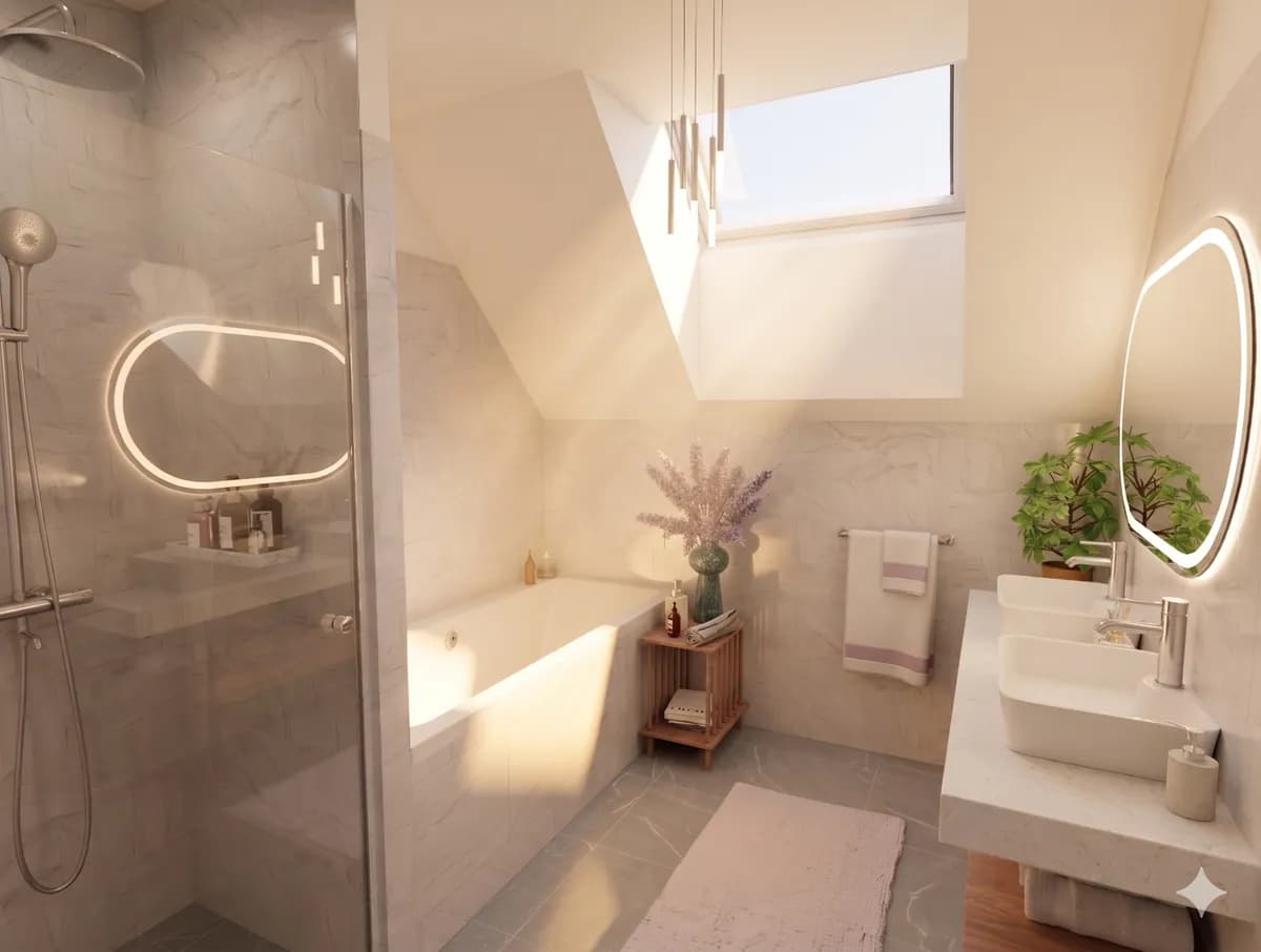 4-Zimmer-Wohnung kaufen in Baden – 130,38 m², € 567.450 – Bild 5 von 10
