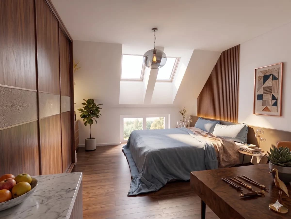 4-Zimmer-Wohnung kaufen in Baden – 130,38 m², € 567.450 – Bild 8 von 10