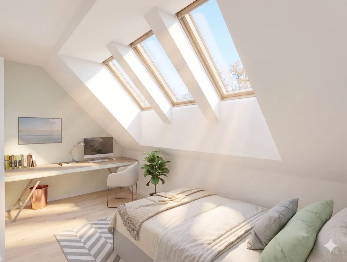 4-Zimmer-Wohnung kaufen in Baden – 130,38 m², € 567.450 – Bild 9 von 10
