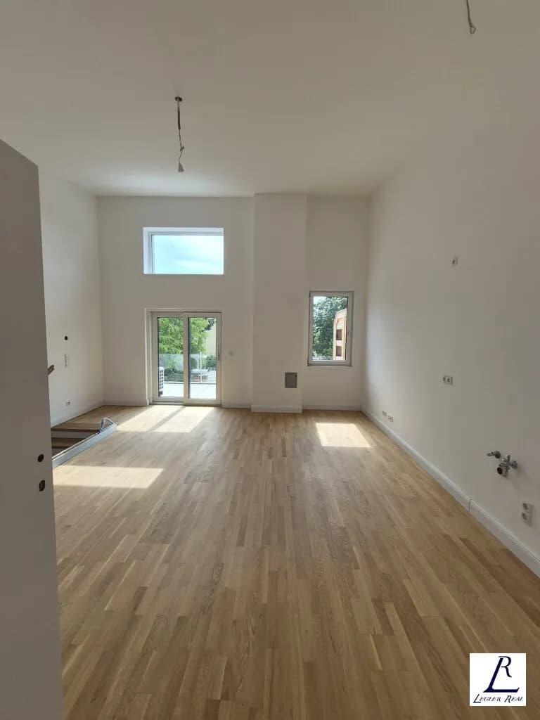 Wohnung kaufen in Wien – 93 m², € 459.000
