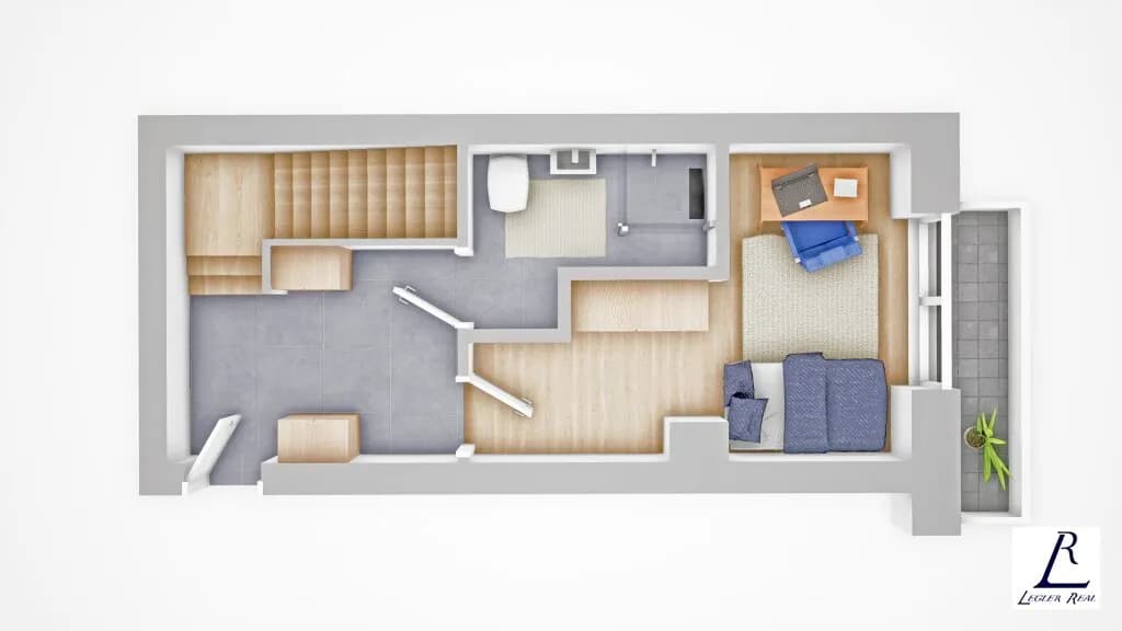 Wohnung kaufen in Wien – 93 m², € 459.000 – Bild 8 von 11