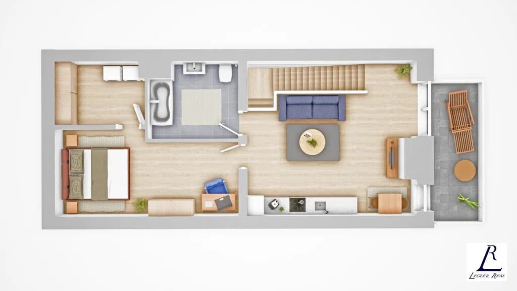 Wohnung kaufen in Wien – 93 m², € 459.000 – Bild 10 von 11