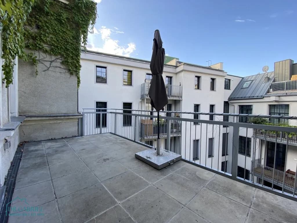 5-Zimmer-Wohnung mieten in Wien – 155,61 m², € 3.500 – Bild 2 von 23