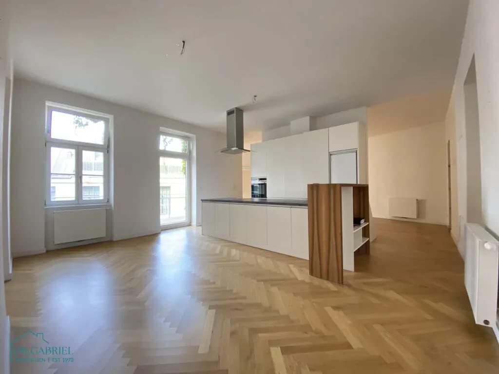 5-Zimmer-Wohnung mieten in Wien – 155,61 m², € 3.500 – Bild 3 von 23