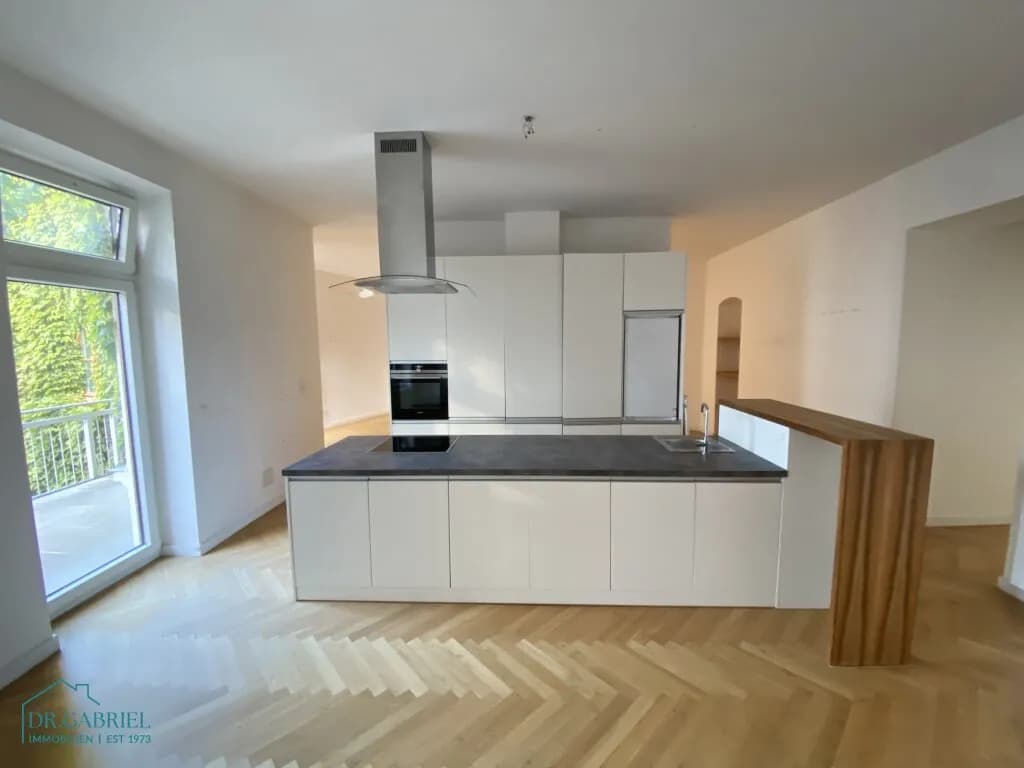 5-Zimmer-Wohnung mieten in Wien – 155,61 m², € 3.500 – Bild 5 von 23