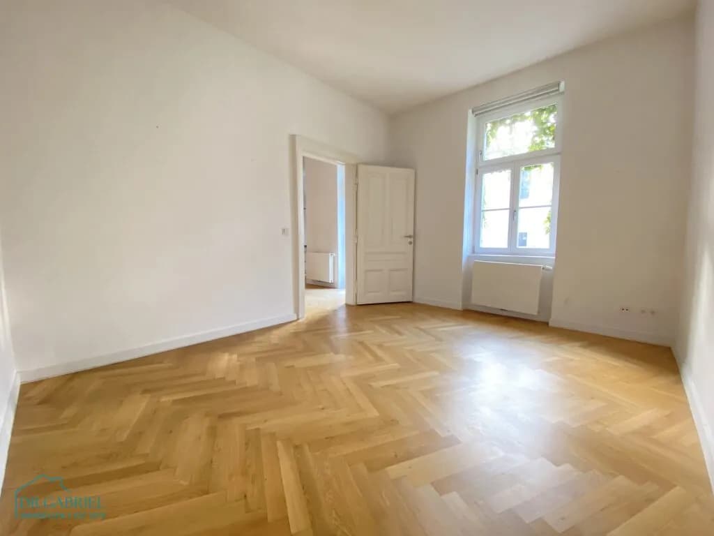 5-Zimmer-Wohnung mieten in Wien – 155,61 m², € 3.500 – Bild 13 von 23