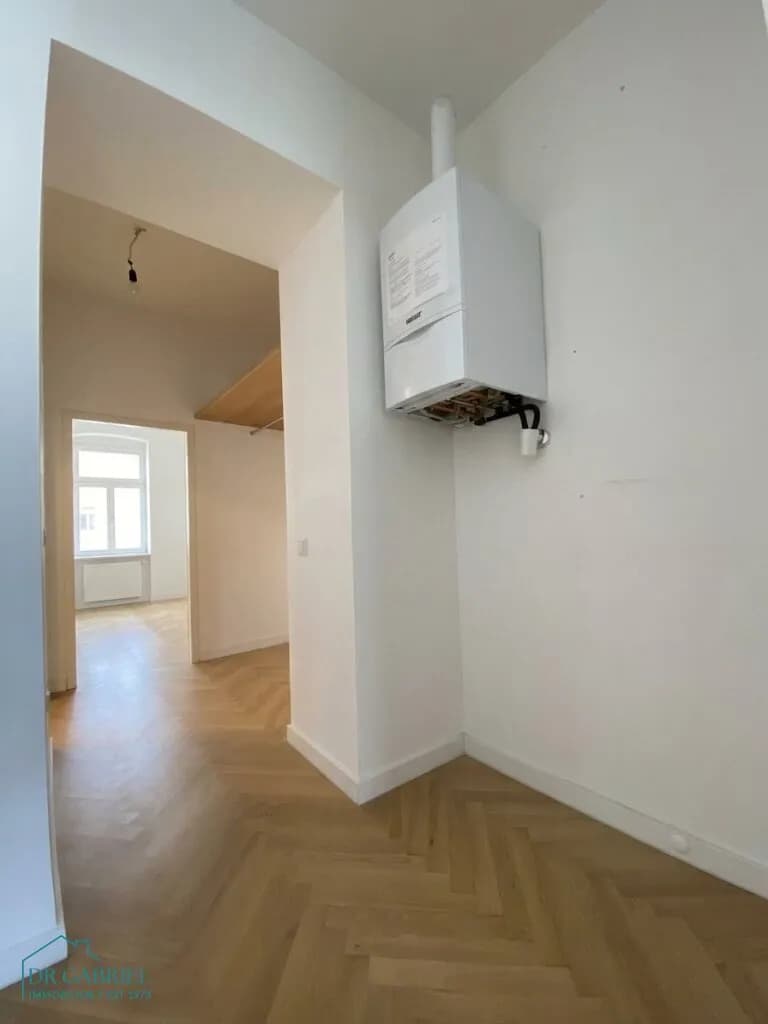 5-Zimmer-Wohnung mieten in Wien – 155,61 m², € 3.500 – Bild 18 von 23