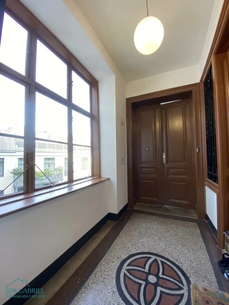 5-Zimmer-Wohnung mieten in Wien – 155,61 m², € 3.500 – Bild 19 von 23