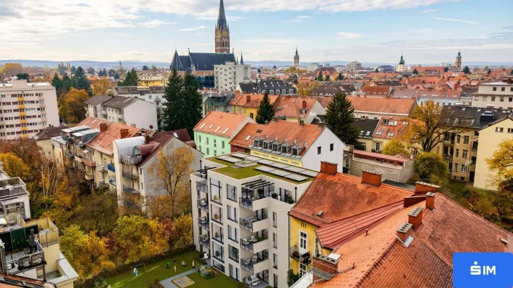 3-Zimmer-Wohnung kaufen in Graz – 84,16 m², € 631.200 – Bild 4 von 5