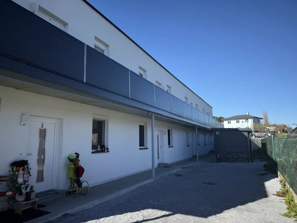 Wohnung kaufen in Weiz – 71,26 m², € 220.000 – Bild 10 von 12