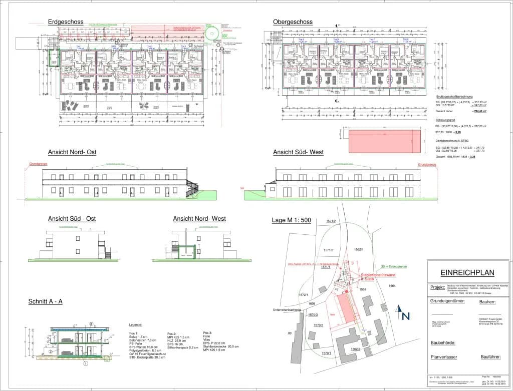Wohnung kaufen in Weiz – 71,26 m², € 220.000 – Bild 11 von 12