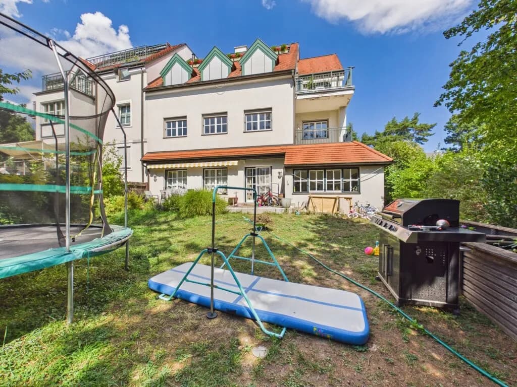 3-Zimmer-Wohnung kaufen in Wien – 100 m², € 697.000 – Bild 30 von 31