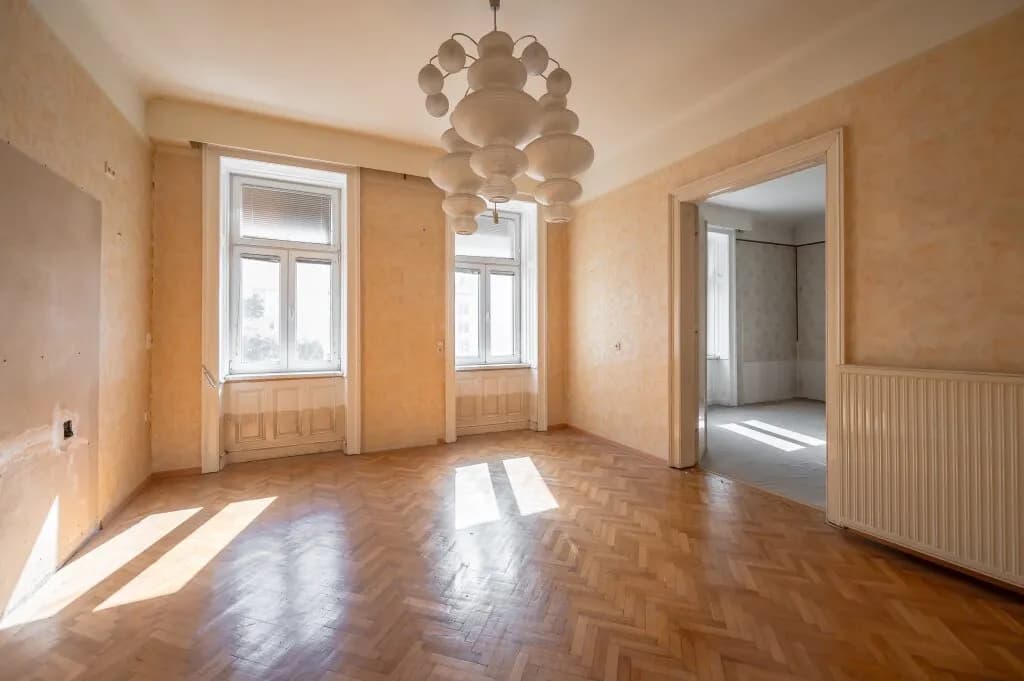 3-Zimmer-Wohnung kaufen in Wien – 89 m², € 369.000