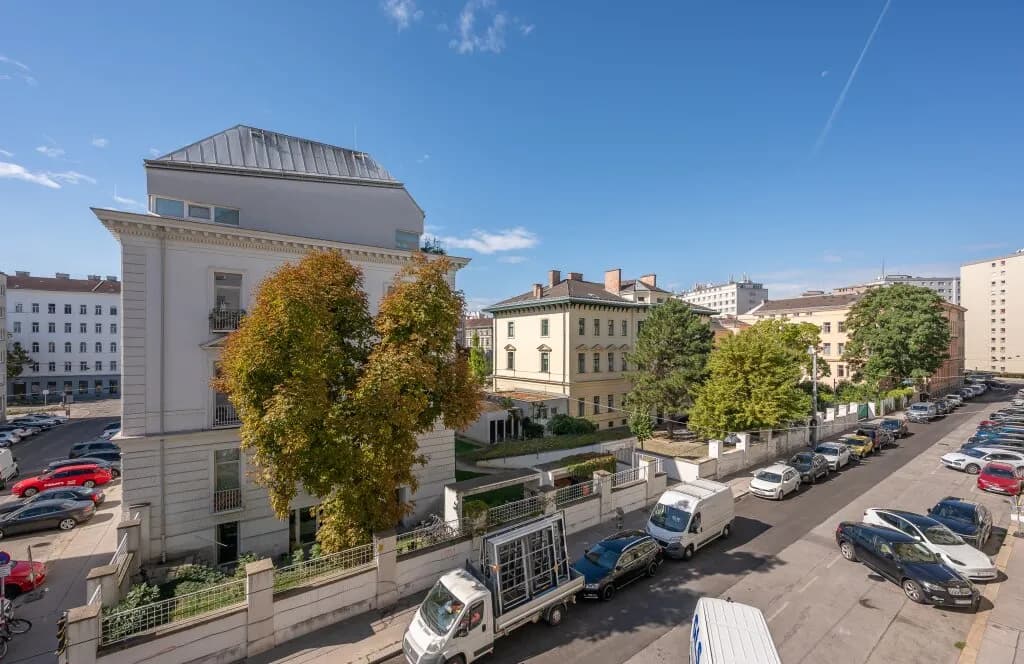3-Zimmer-Wohnung kaufen in Wien – 89 m², € 369.000 – Bild 12 von 19